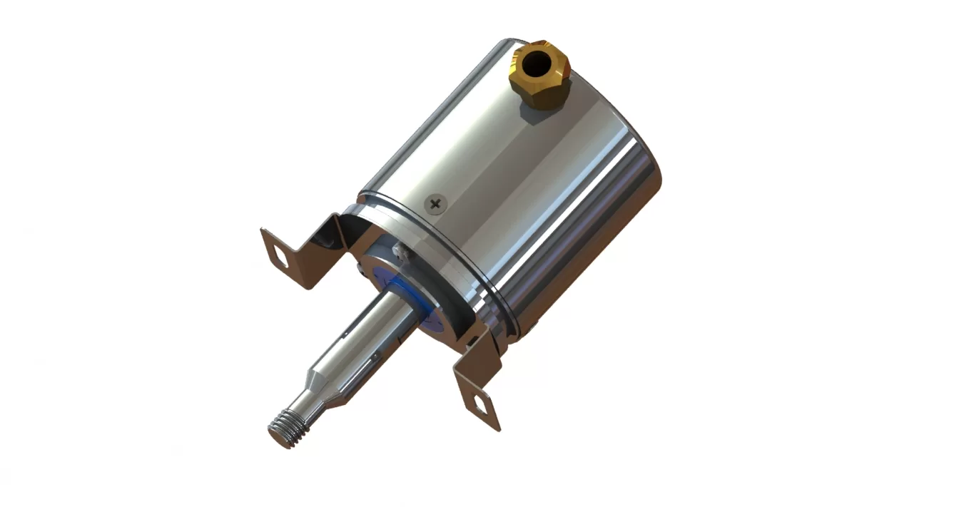 Produtos – Hohner Brasil – Encoders Absolutos e Incrementais